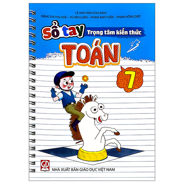 Sổ Tay Trọng Tâm Kiến Thức Ngữ Văn 8 - Ảnh 17