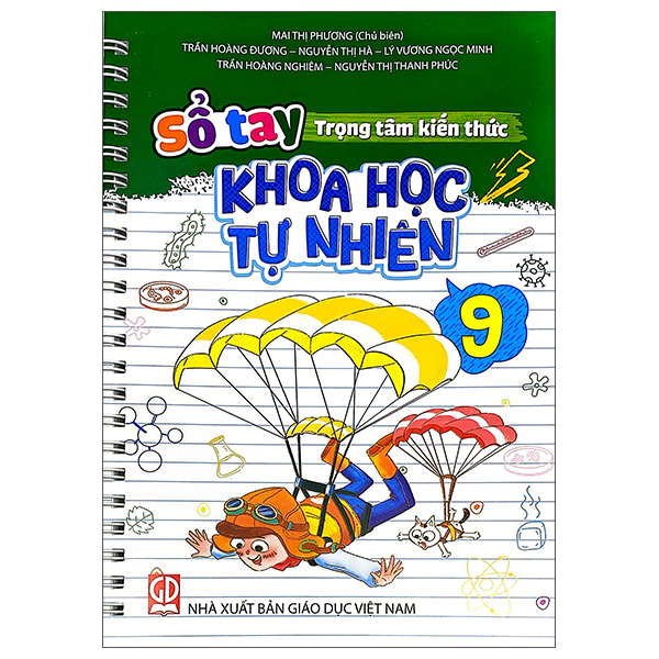 Sổ Tay Trọng Tâm Kiến Thức Ngữ Văn 8 - Ảnh 18