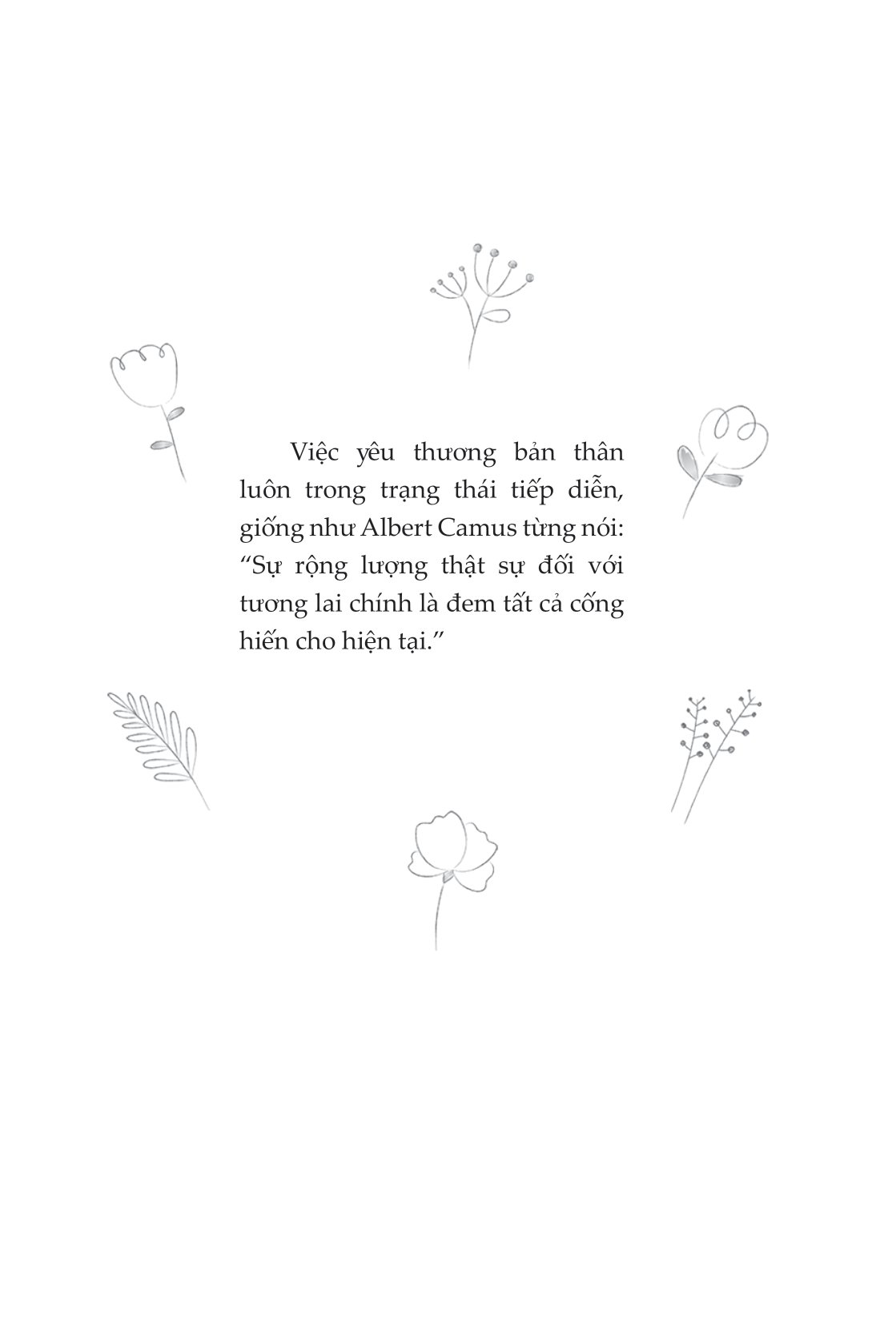 sống kỷ luật, biết kiềm chế, đời mới vừa ngầu vừa sang - Ảnh 9