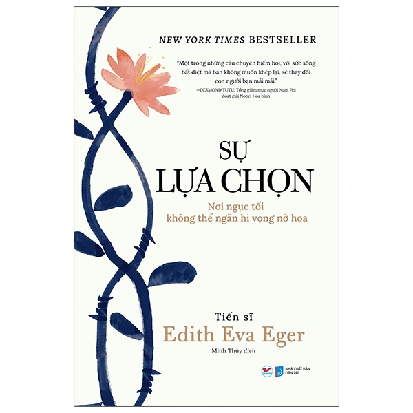 sự lựa chọn - nơi ngục tối không thể ngăn hi vọng nở hoa - Ảnh 2
