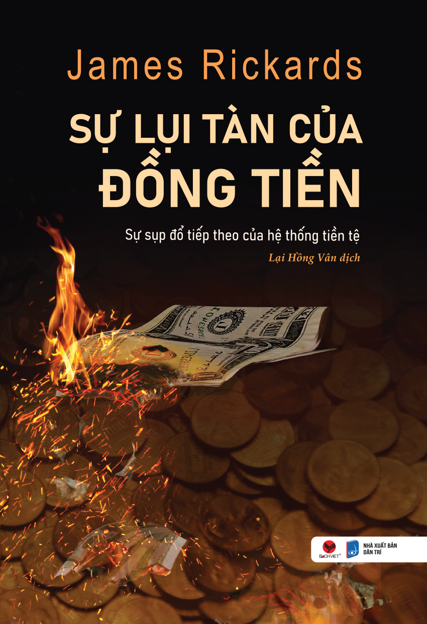 sự lụi tàn của đồng tiền - Ảnh 2
