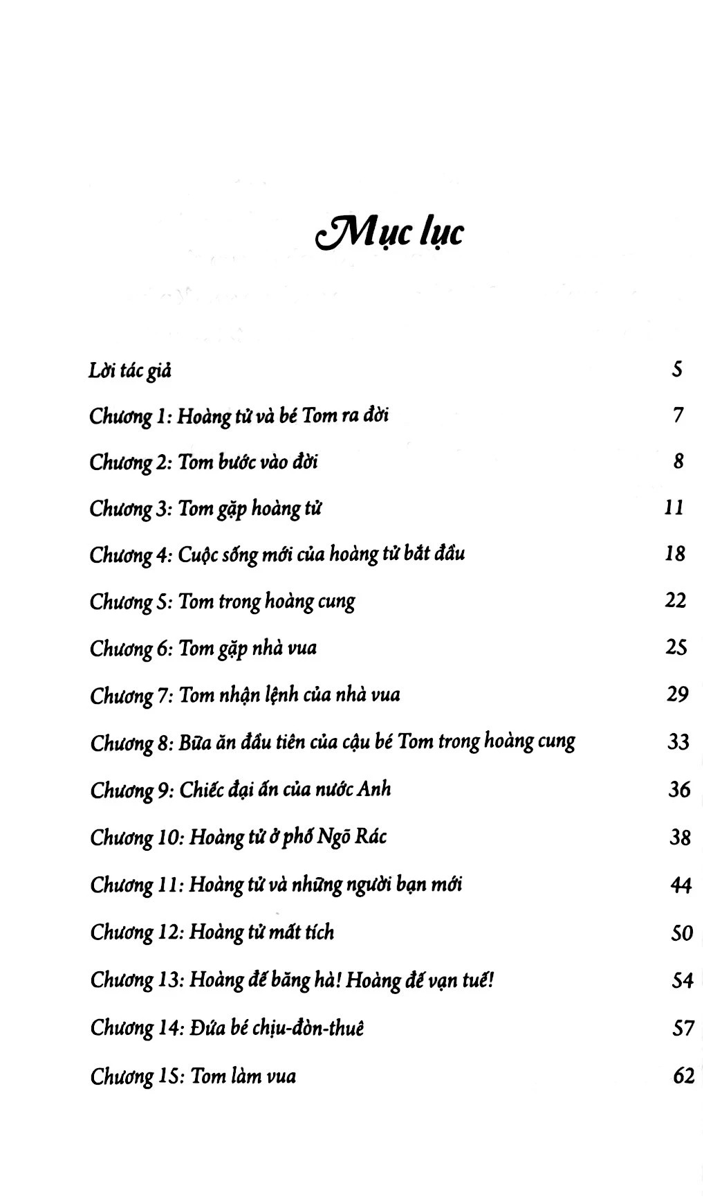 Tác Phẩm Chọn Lọc - Văn Học Mỹ - Hoàng Tử Nhỏ Và Chú Bé Nghèo Khổ (Tái Bản 2026) - Ảnh 6