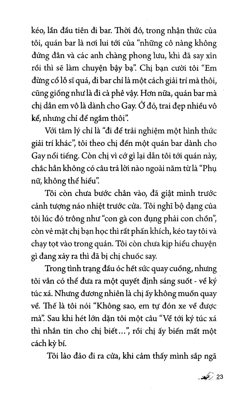 tại sao chúng ta chia tay? - Ảnh 20