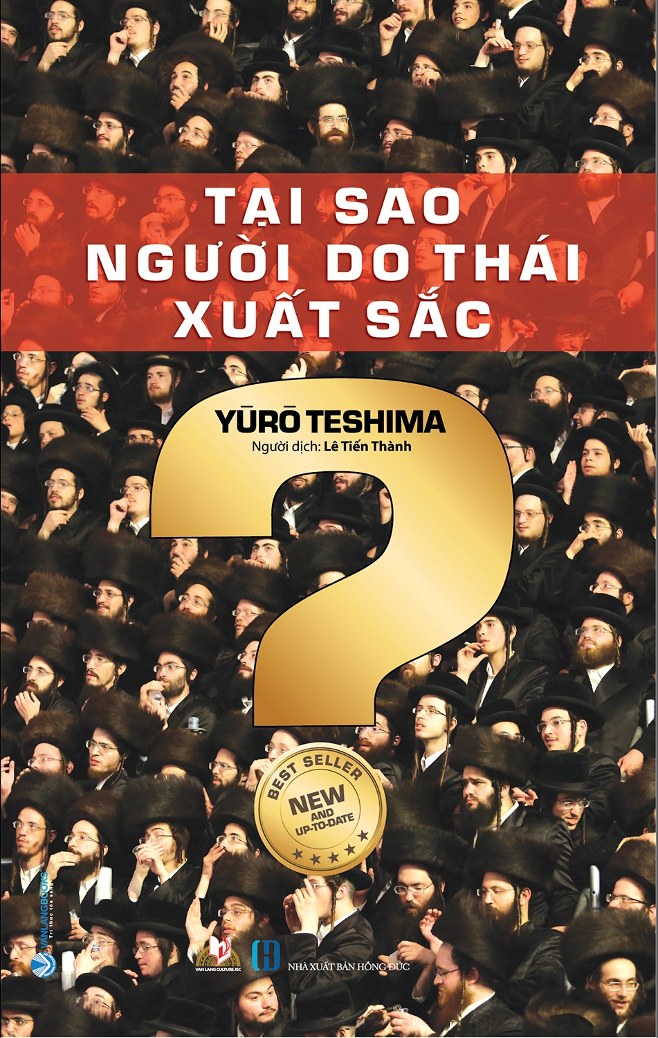 tại sao người do thái xuất sắc (tái bản 2021) - Ảnh 2