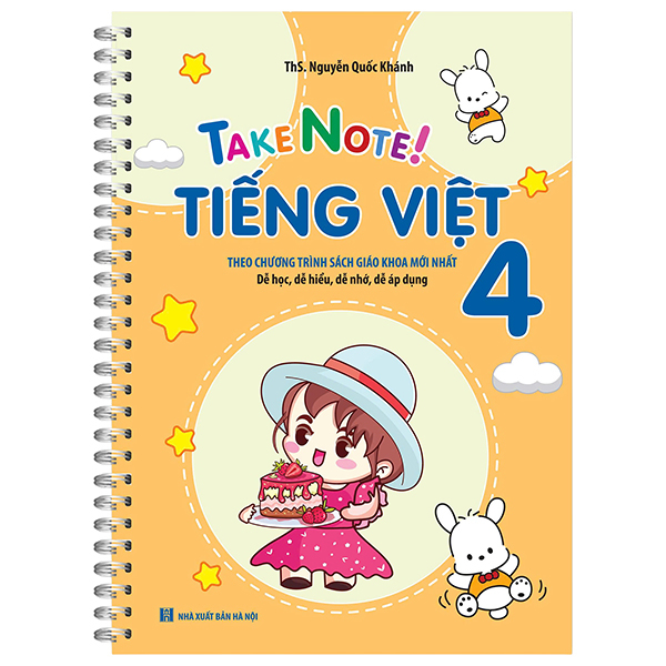 Take Note! - Tiếng Việt 2 (Kết Nối) - Ảnh 26