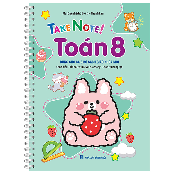 Take Note! - Toán 9 (Kết Nối) - Ảnh 6