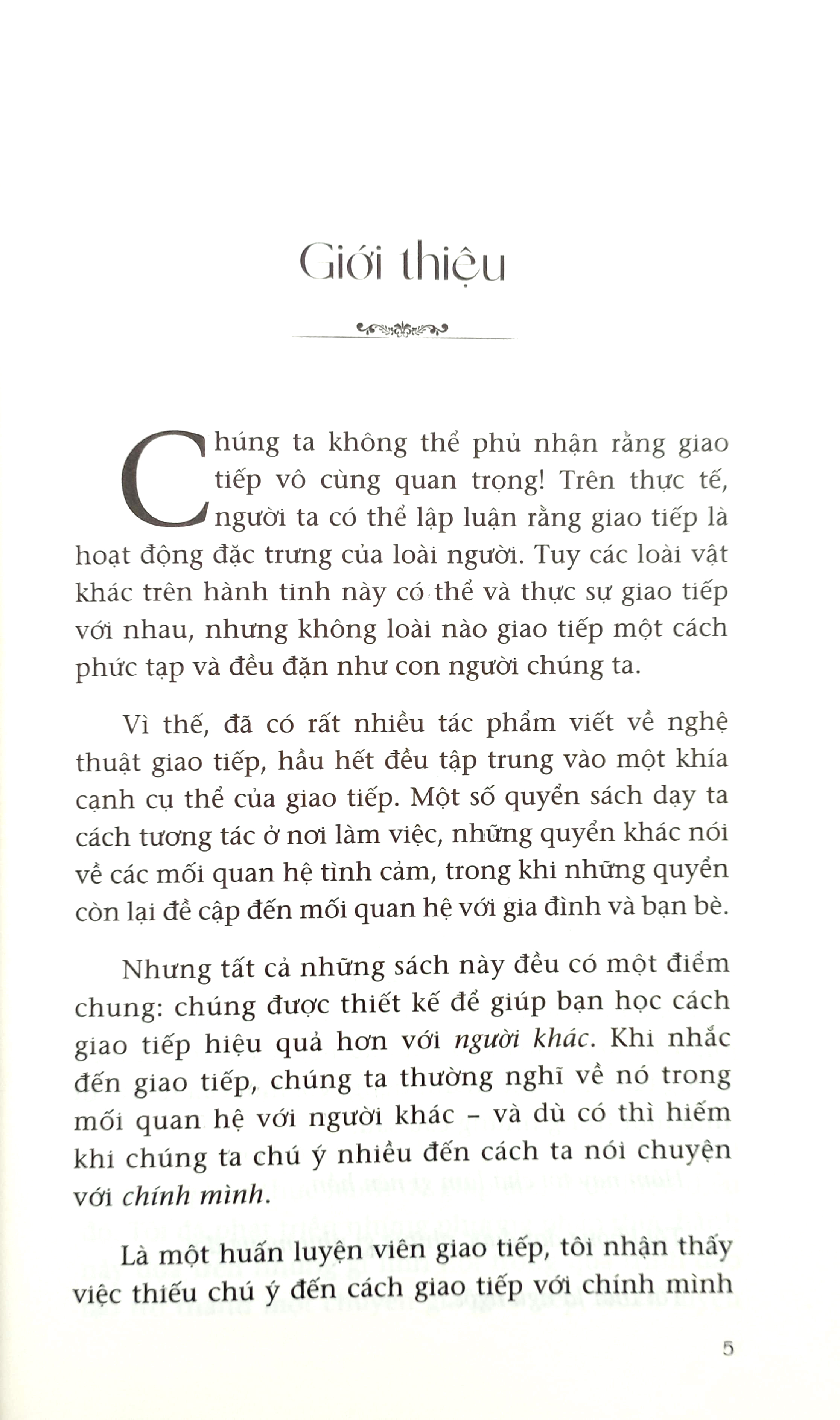 talk to yourself like a buddhist - sống như một phật tử - Ảnh 4