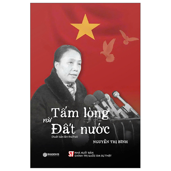 Tấm Lòng Với Đất Nước