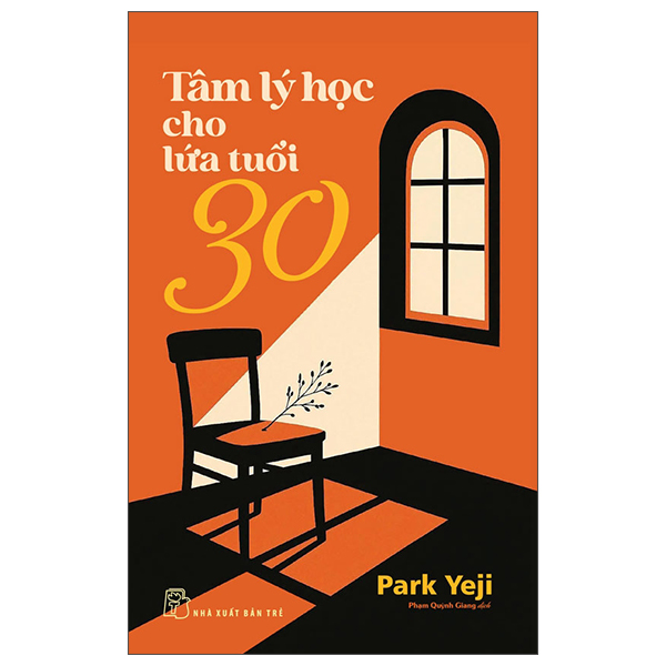 Tâm Lý Học Cho Lứa Tuổi 30