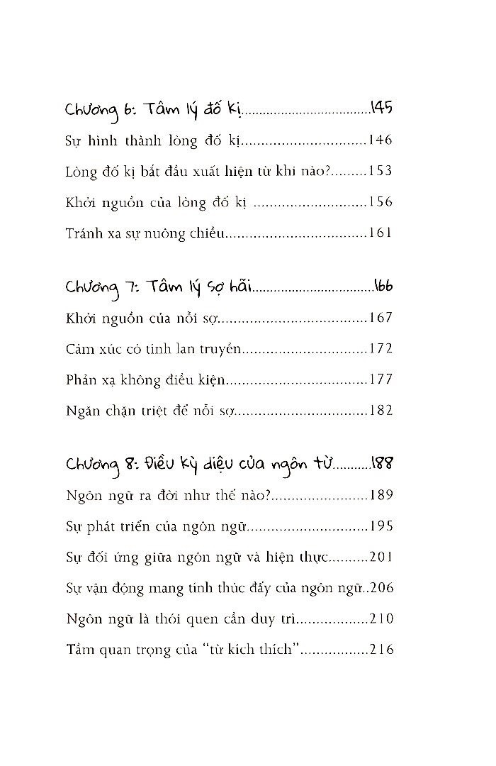 tâm lý học hành vi (tái bản 2024) - Ảnh 7