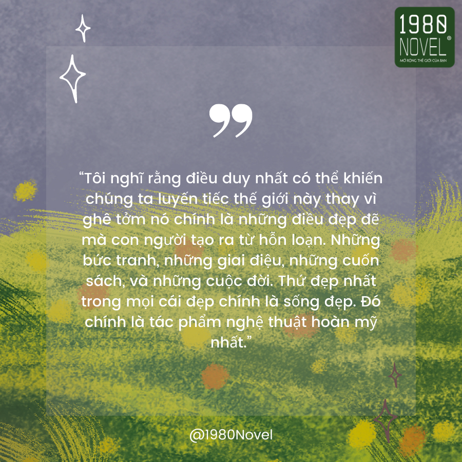 tấm mạng hoa - Ảnh 5