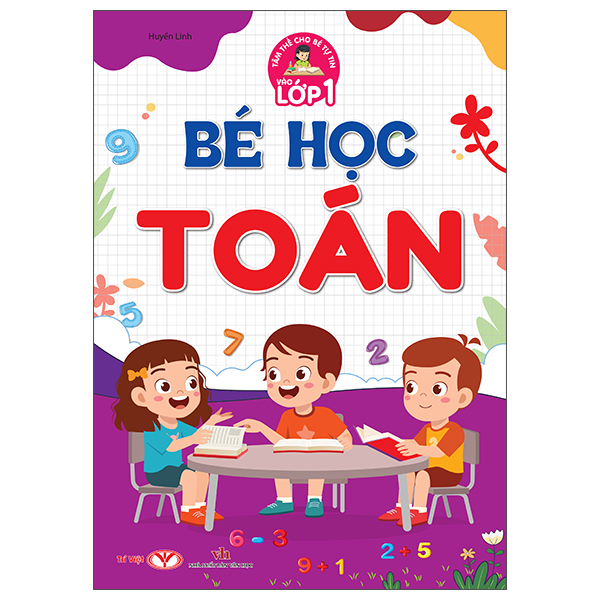 Tâm Thế Cho Bé Tự Tin Vào Lớp 1 - Bước Đầu Tập Viết - Quyển 1 - Ảnh 3