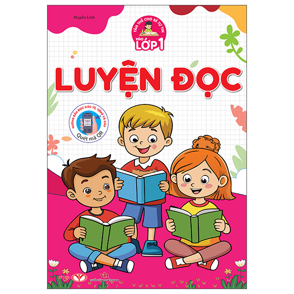 Tâm Thế Cho Bé Tự Tin Vào Lớp 1 - Luyện Viết - Quyển 3 - Tiếng, Từ Và Câu - Ảnh 7