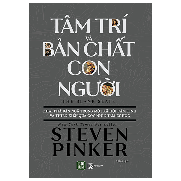 Tâm Trí - Trí Tuệ - Trực Giác - Ảnh 18