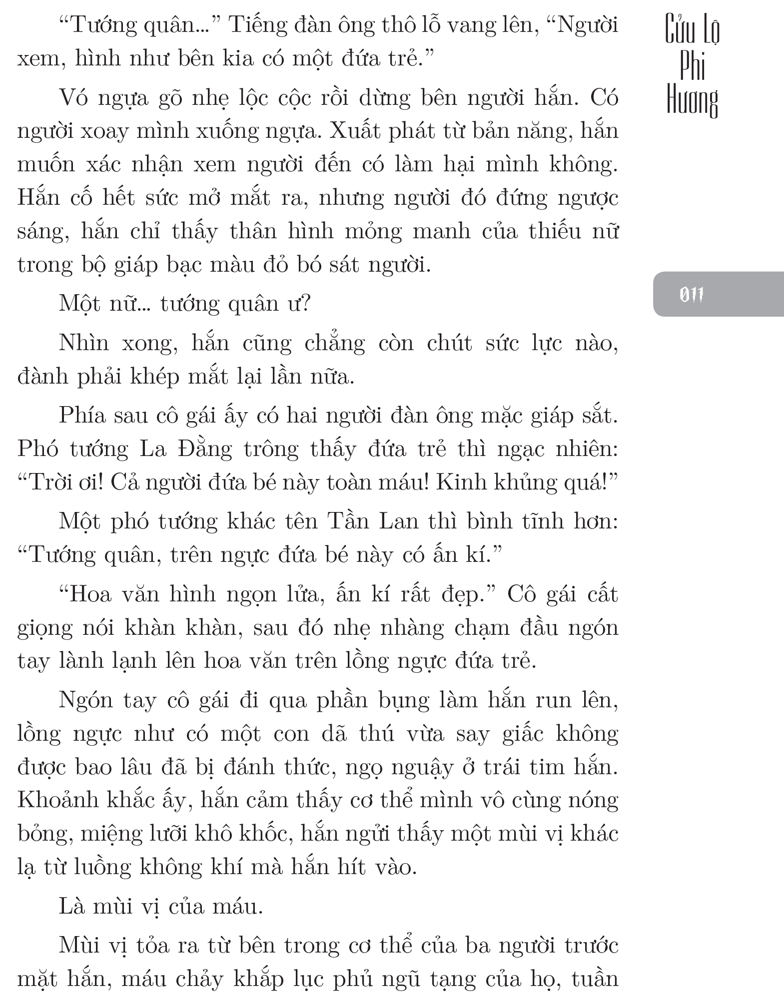 Tấn An - Ảnh 21