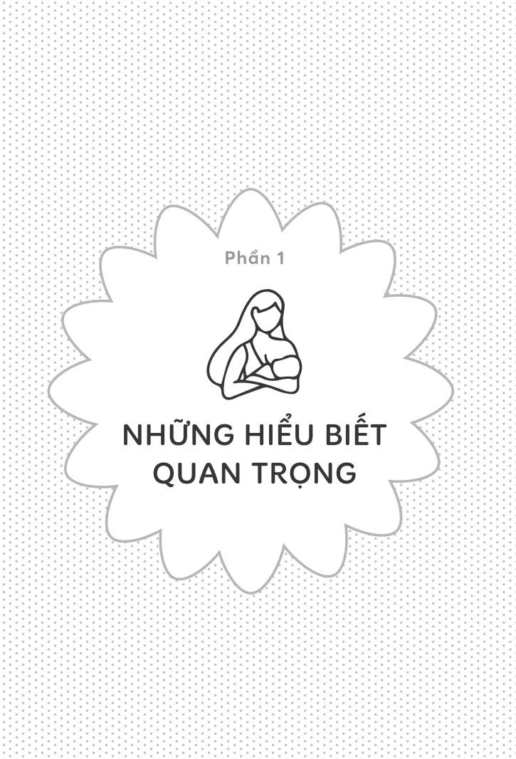 Tận Hưởng Hành Trình Nuôi Con Sữa Mẹ (Tái Bản 2026) - Ảnh 10