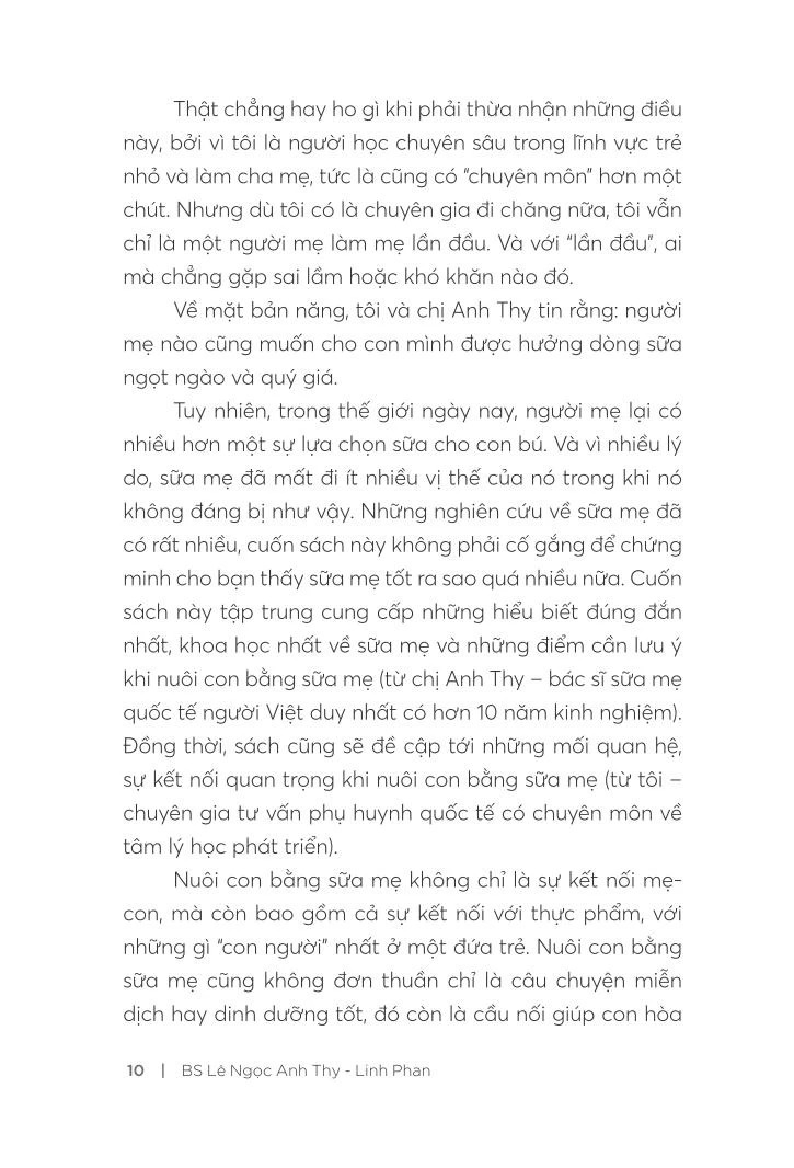 Tận Hưởng Hành Trình Nuôi Con Sữa Mẹ (Tái Bản 2026) - Ảnh 7