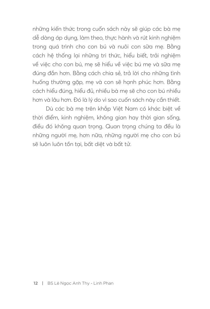 Tận Hưởng Hành Trình Nuôi Con Sữa Mẹ (Tái Bản 2026) - Ảnh 9
