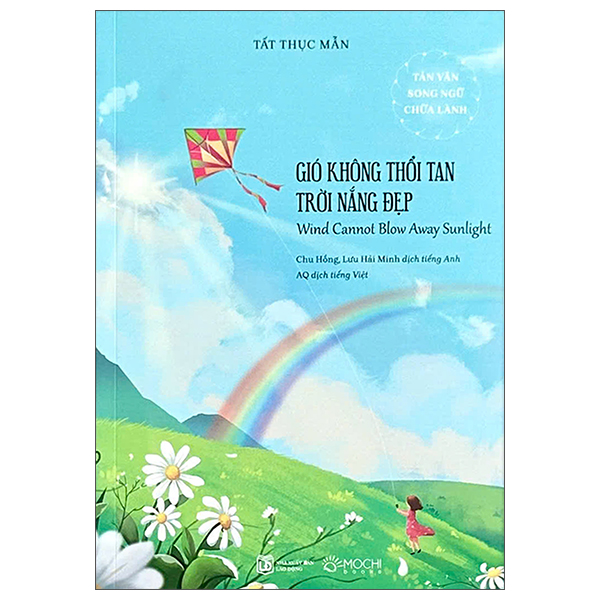 Tản Văn Song Ngữ Chữa Lành - Bức Tường Vọng Âm Của Tình Yêu - Love’s Echo Shall Ring - Ảnh 2