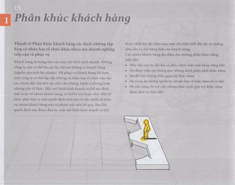 tạo lập mô hình kinh doanh (tái bản) - Ảnh 14