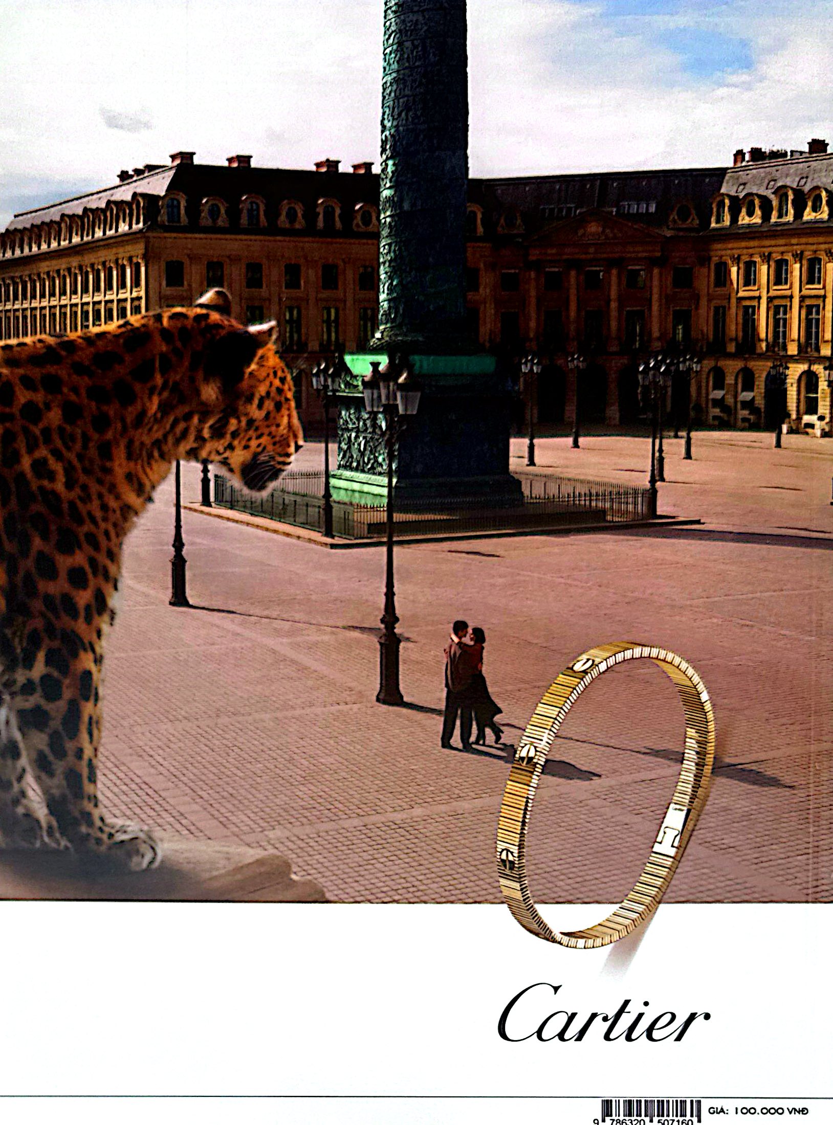 Tạp Chí Phái Đẹp Elle 2026 - The Big Fashion Reset - Bìa Người Mẫu Lenka - Ảnh 9