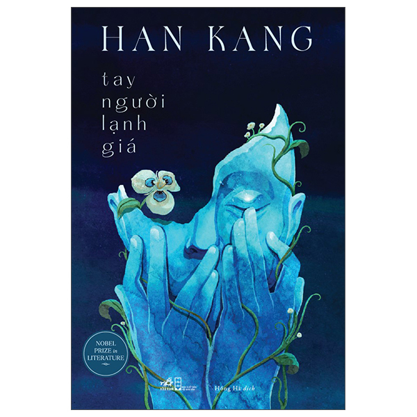 Tay Nguoi Lanh Gia