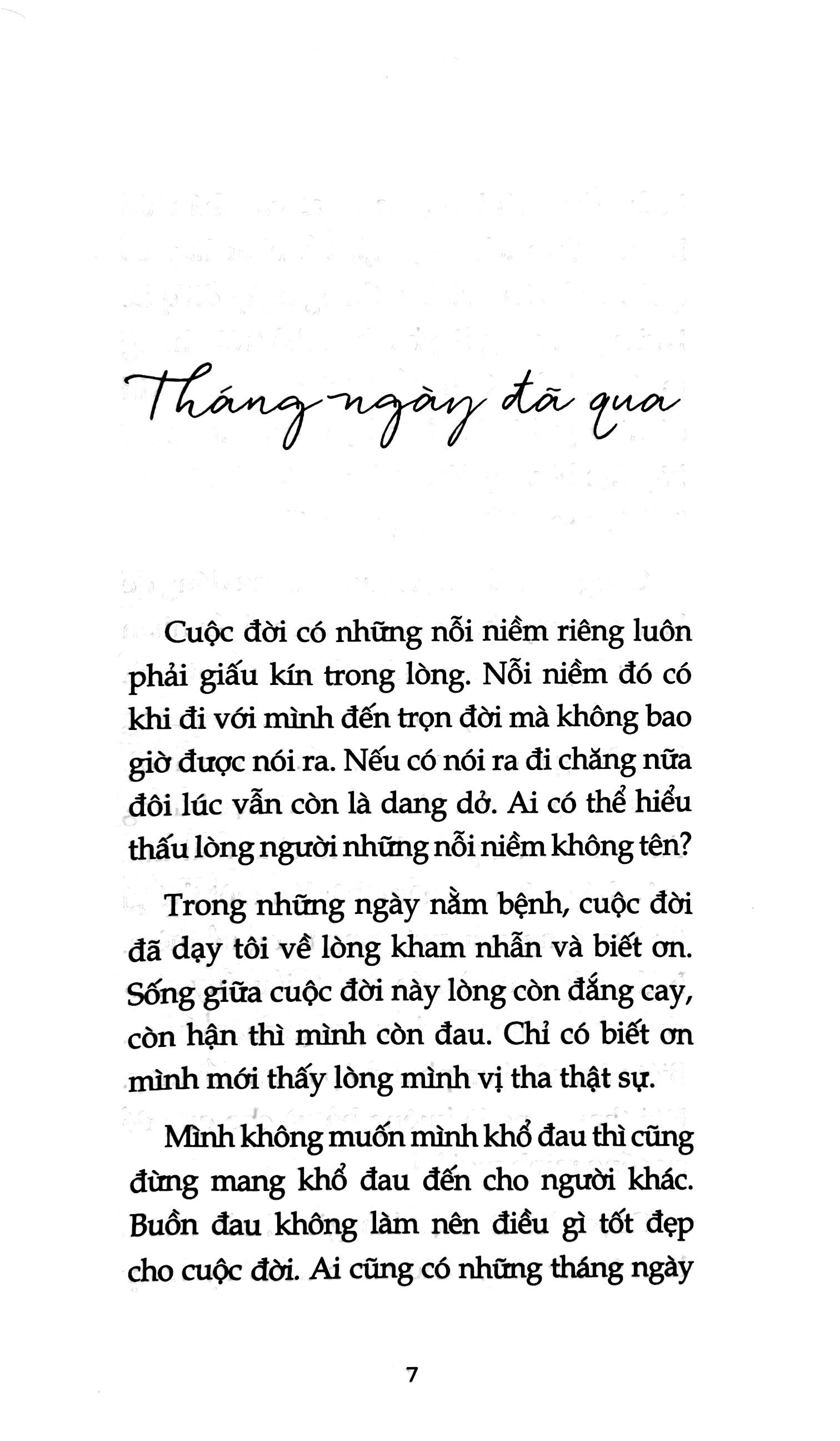 tha thứ cho nhau (tái bản 2024) - Ảnh 9