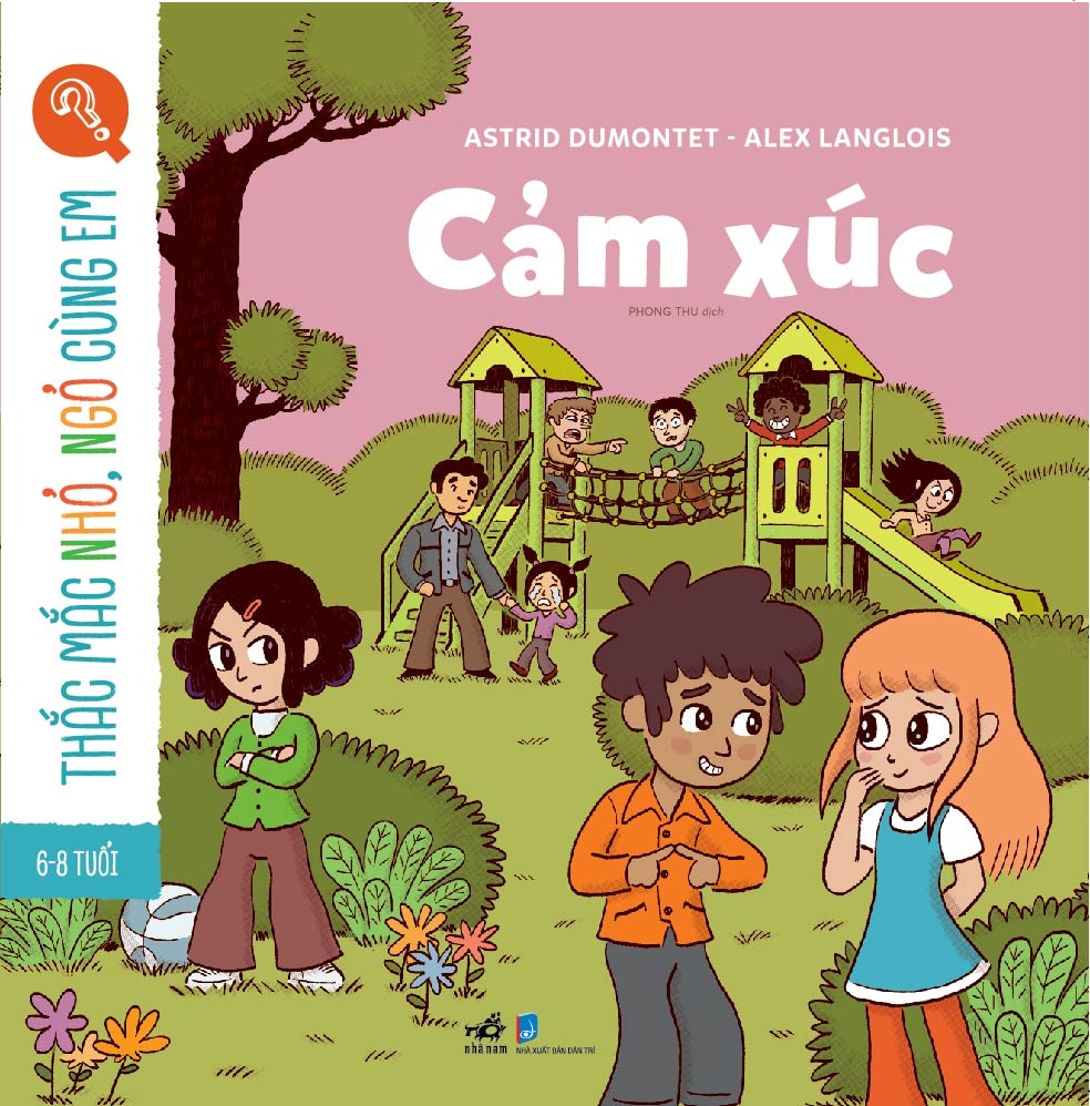 thắc mắc nhỏ, ngỏ cùng em - cảm xúc - Ảnh 2