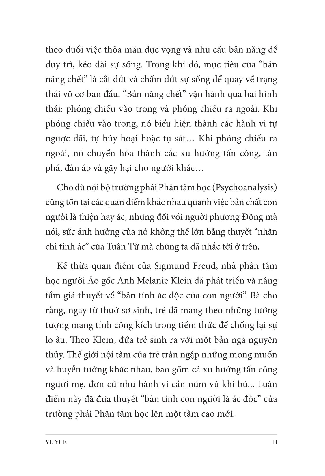 Thao Túng, Bạo Lực, Ngược Đãi, Ái Kỷ - Ảnh 14