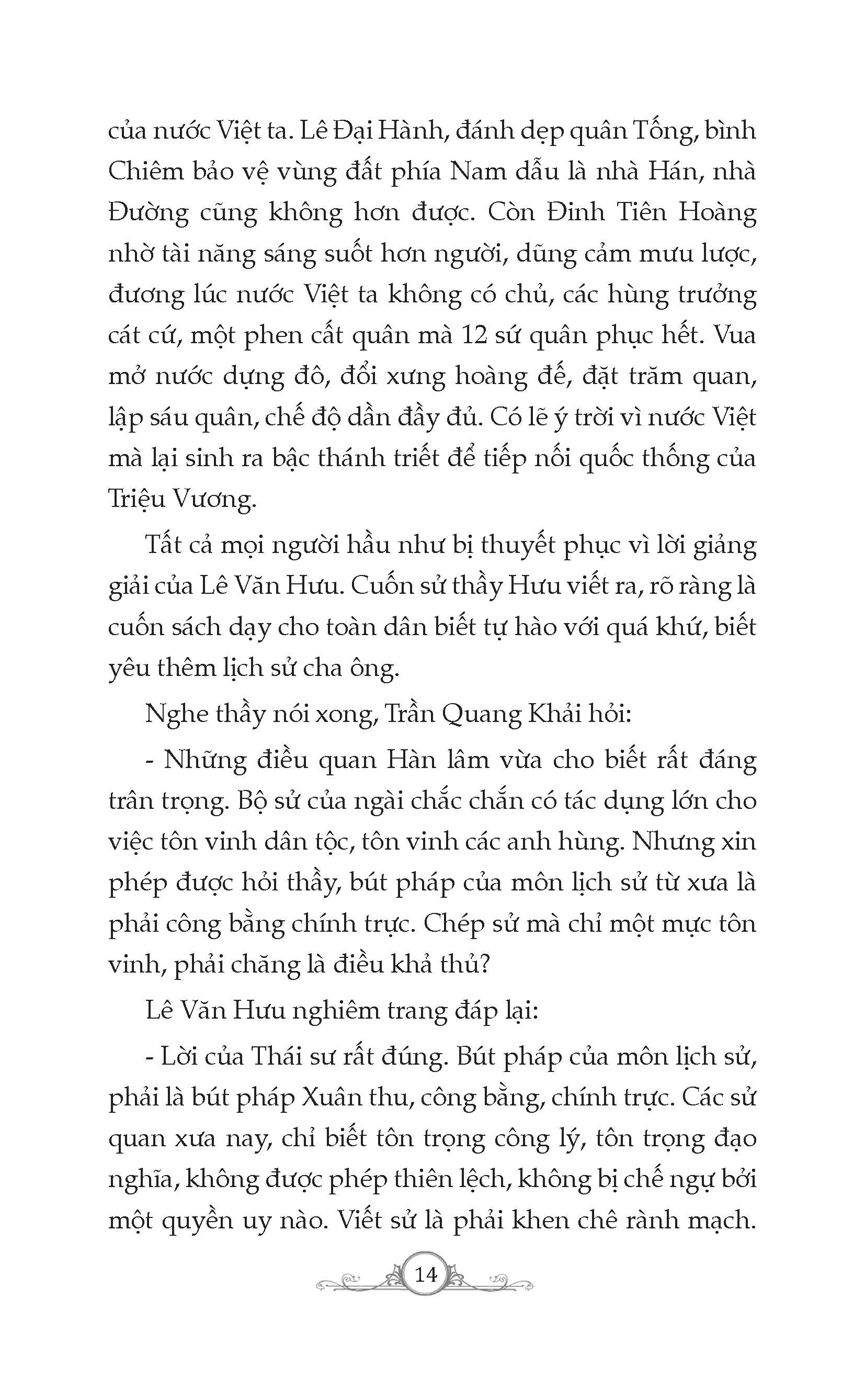 Thầy Giáo Việt Nam Xưa - Ảnh 12