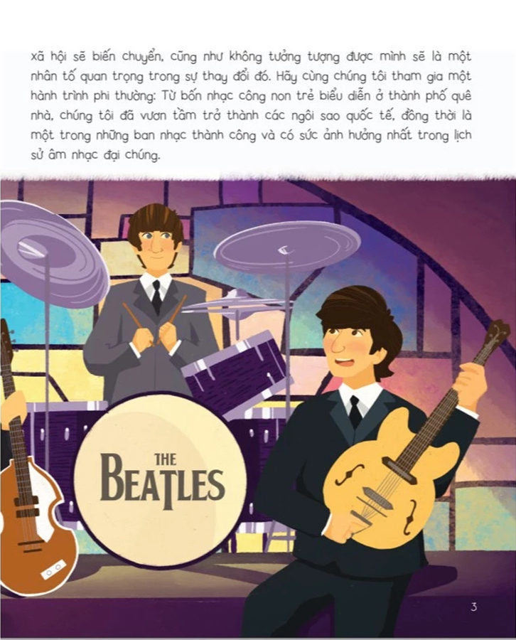 The Beatles - Ảnh 4