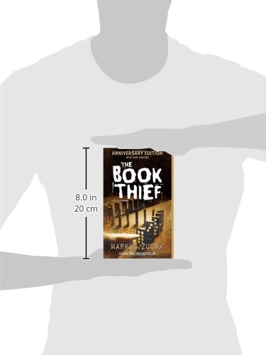 the book thief - Ảnh 5