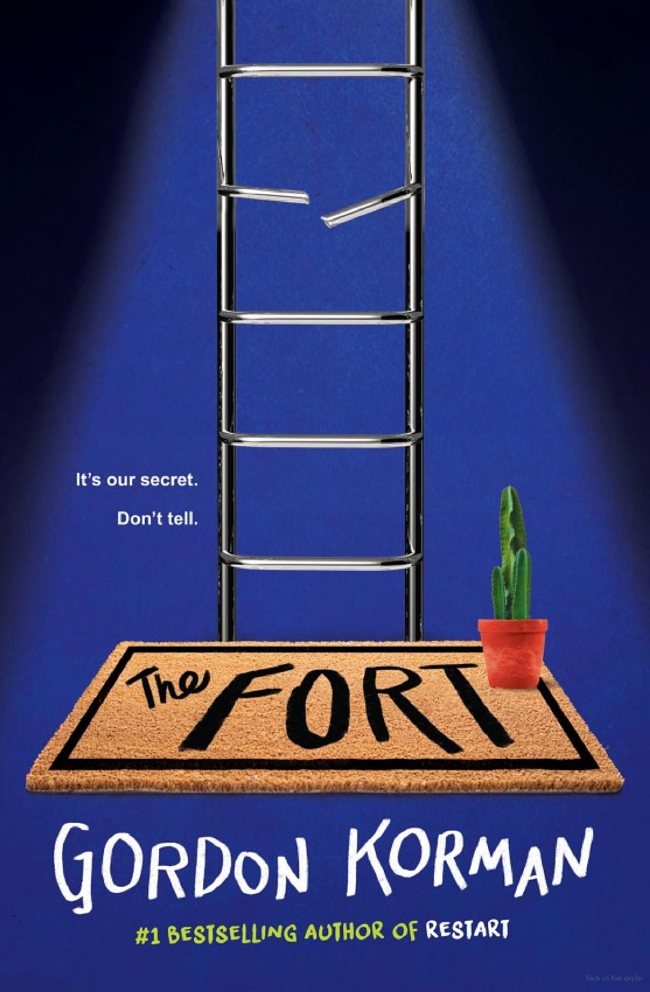 the fort - Ảnh 2