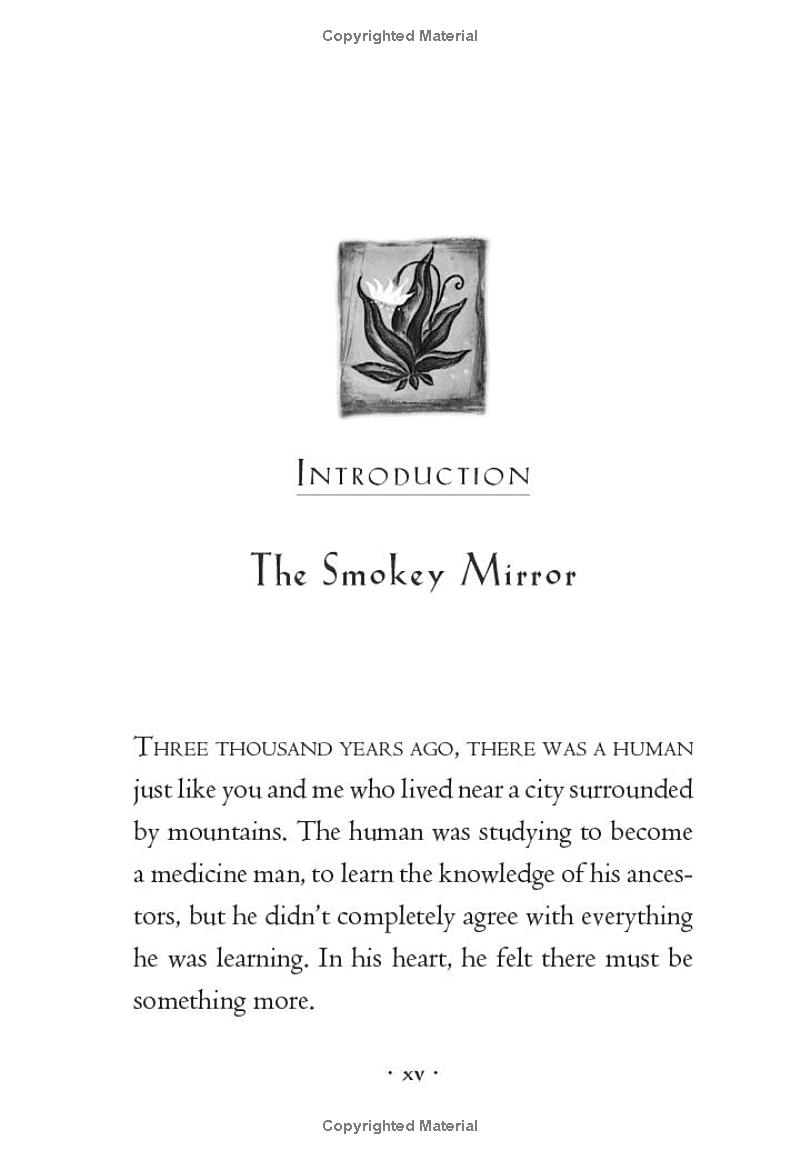the four agreements - a practical guide to personal freedom - Ảnh 4