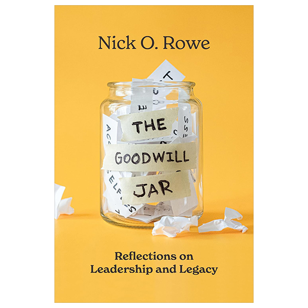 The Goodwill Jar