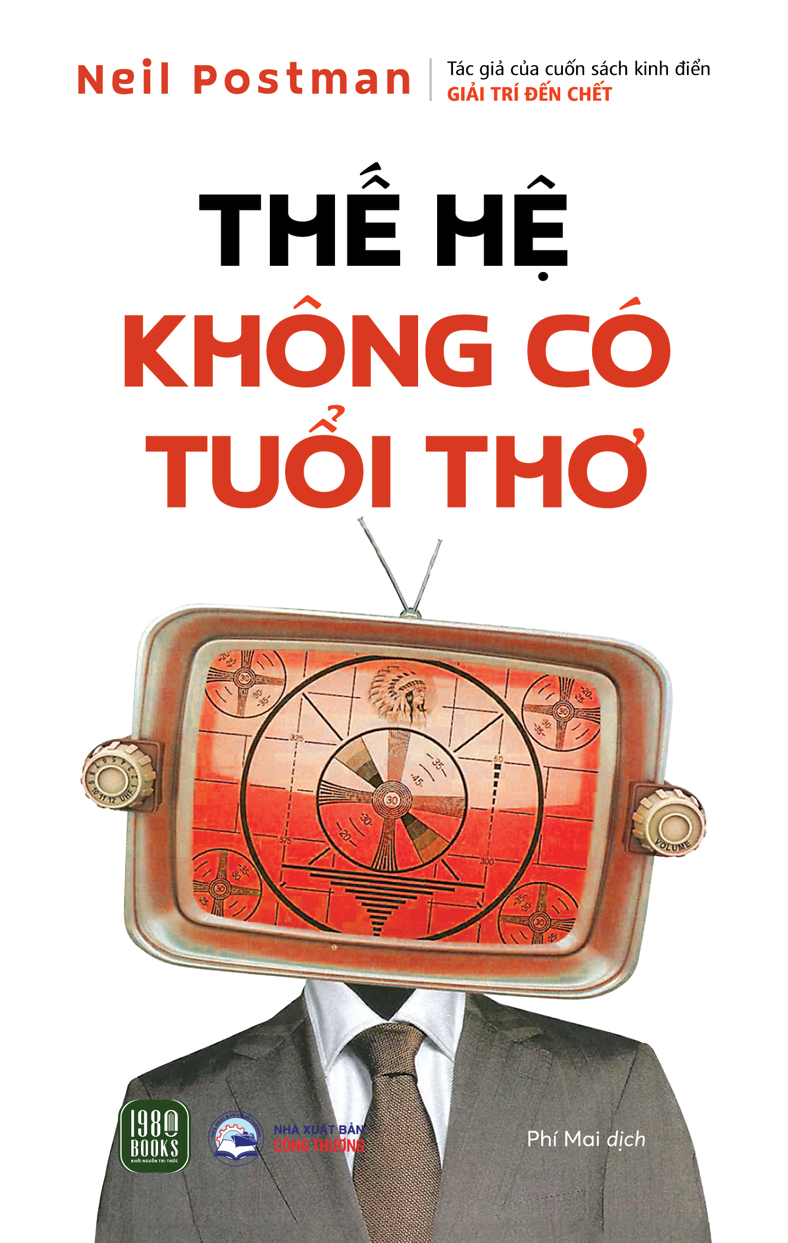 Thế Hệ Không Có Tuổi Thơ - Ảnh 2