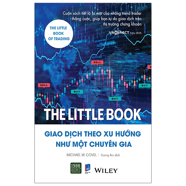 The Little Book - Đầu Tư Theo Chiến Lược Phòng Thủ - Ảnh 13