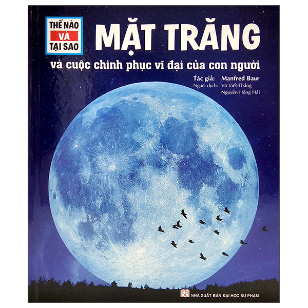 Thế Nào Và Tại Sao - Những Phát Minh Thiên Tài Với Ý Tưởng Bất Chợt - Bìa Cứng (Tái Bản 2026) - Ảnh 9