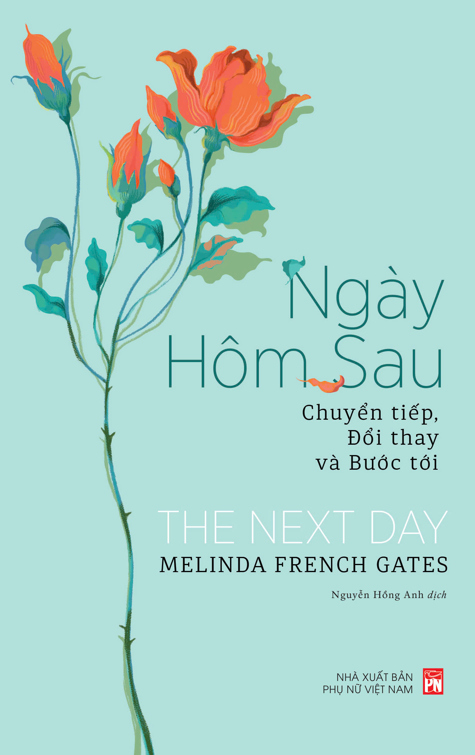 The Next Day - Ngày Hôm Sau - Chuyển Tiếp, Đổi Thay Và Bước Tới - Ảnh 2