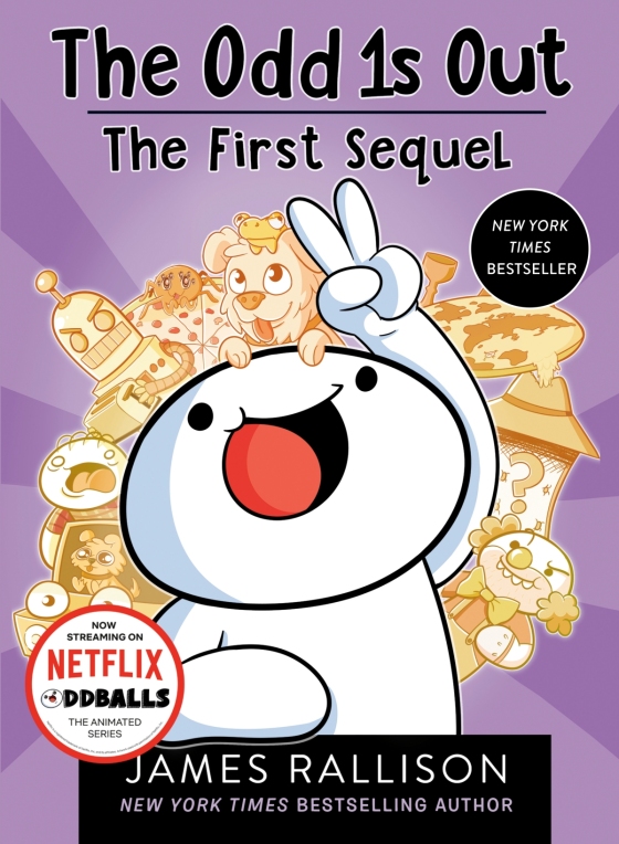 The Odd 1s Out: The First Sequel - Ảnh 2