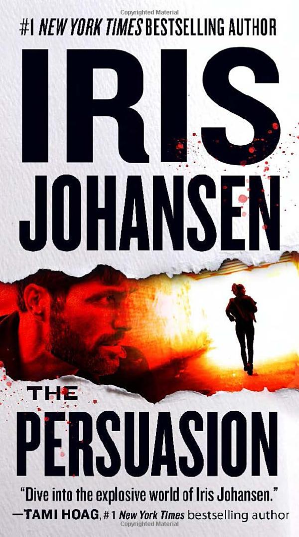 the persuasion - Ảnh 2