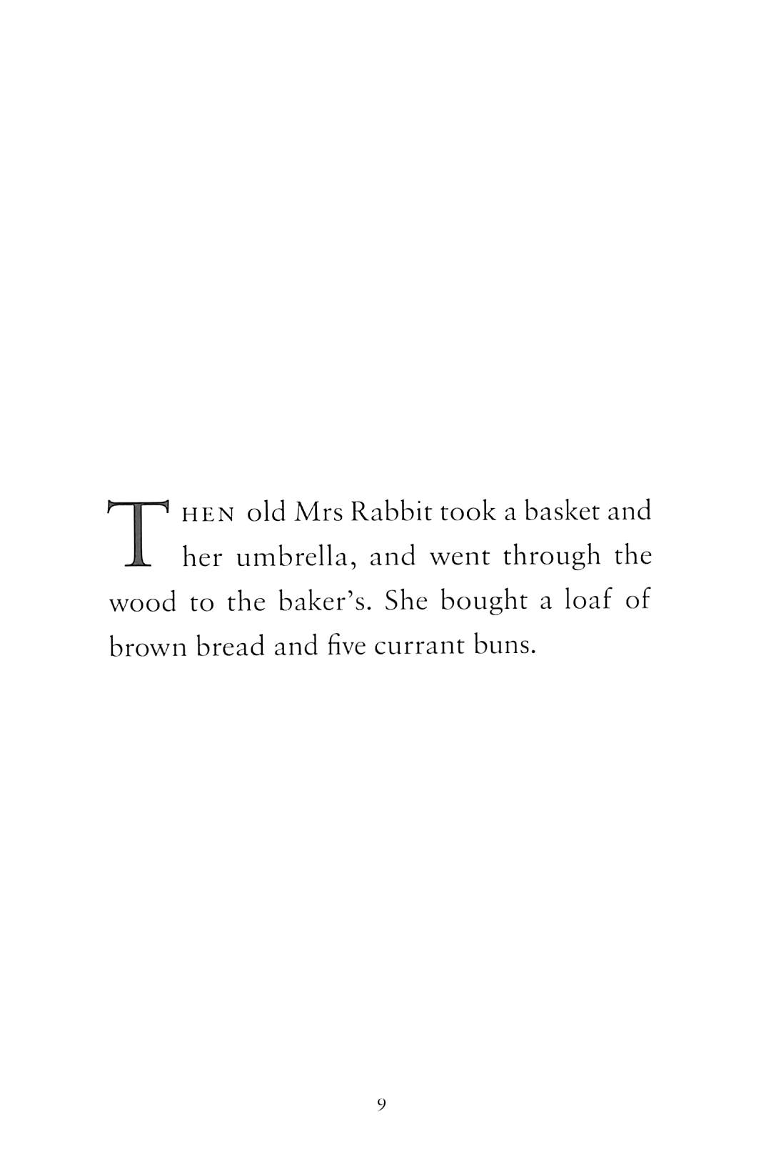 the peter rabbit stories - Ảnh 13