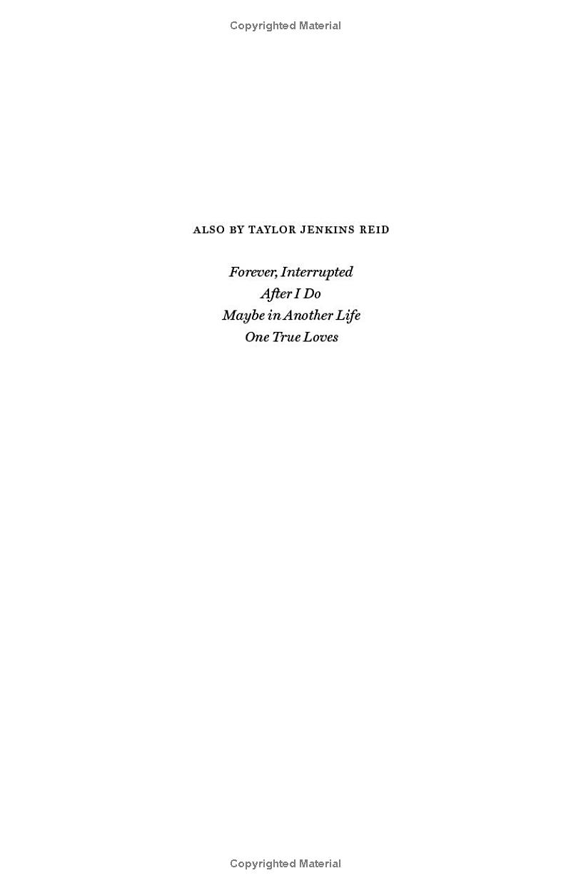 the seven husbands of evelyn hugo - Ảnh 6