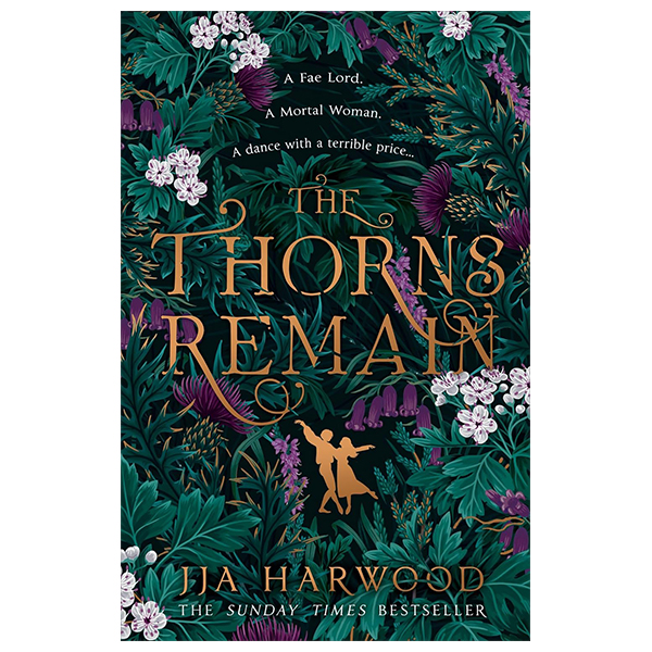 the thorns remain