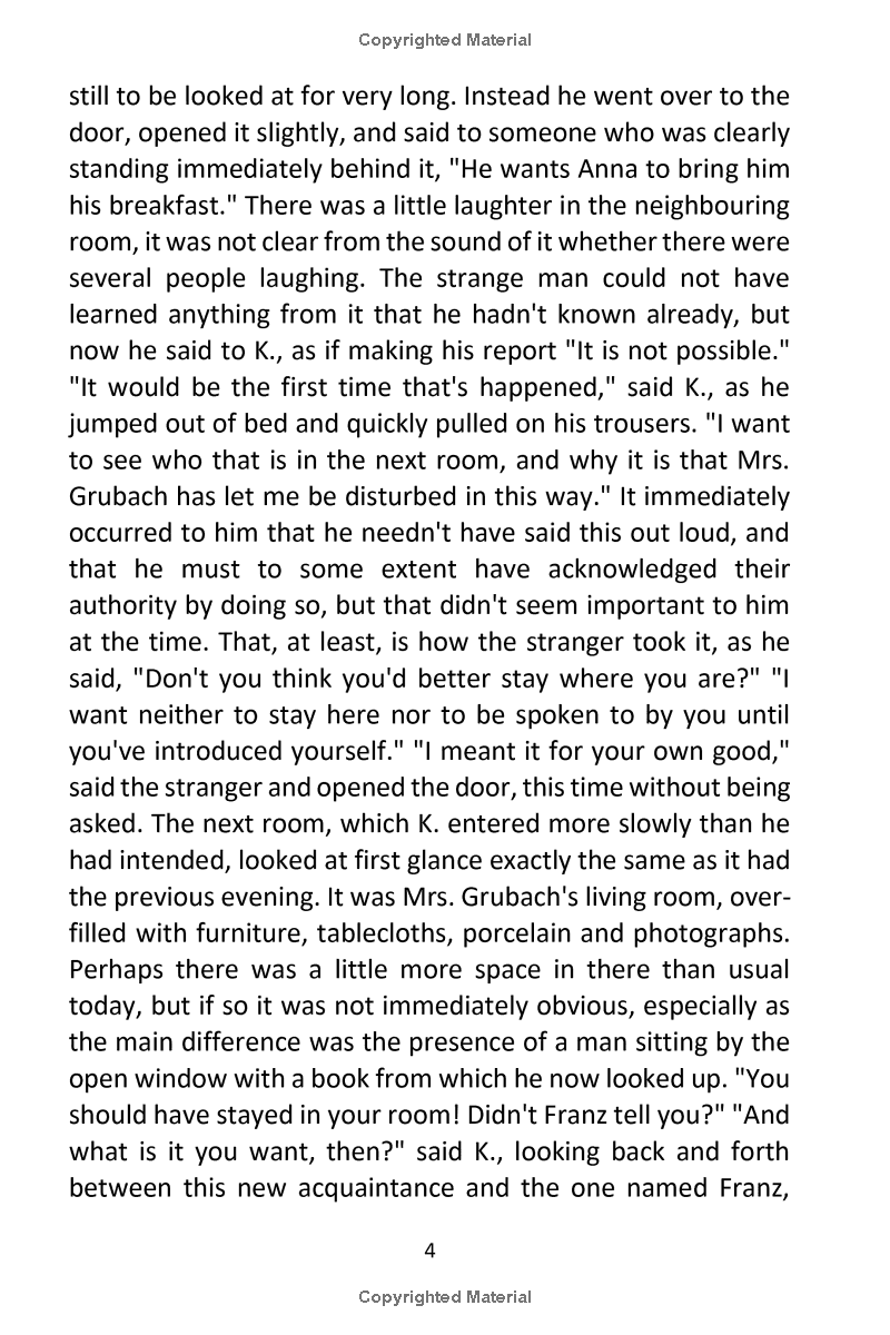 The Trial - Ảnh 4
