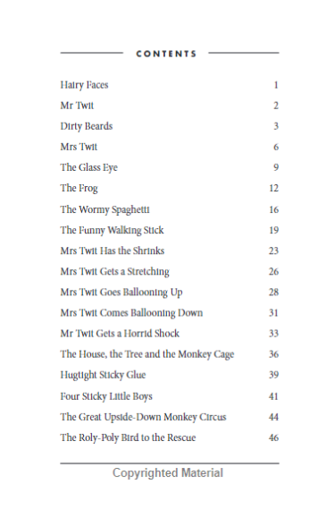 the twits - Ảnh 5