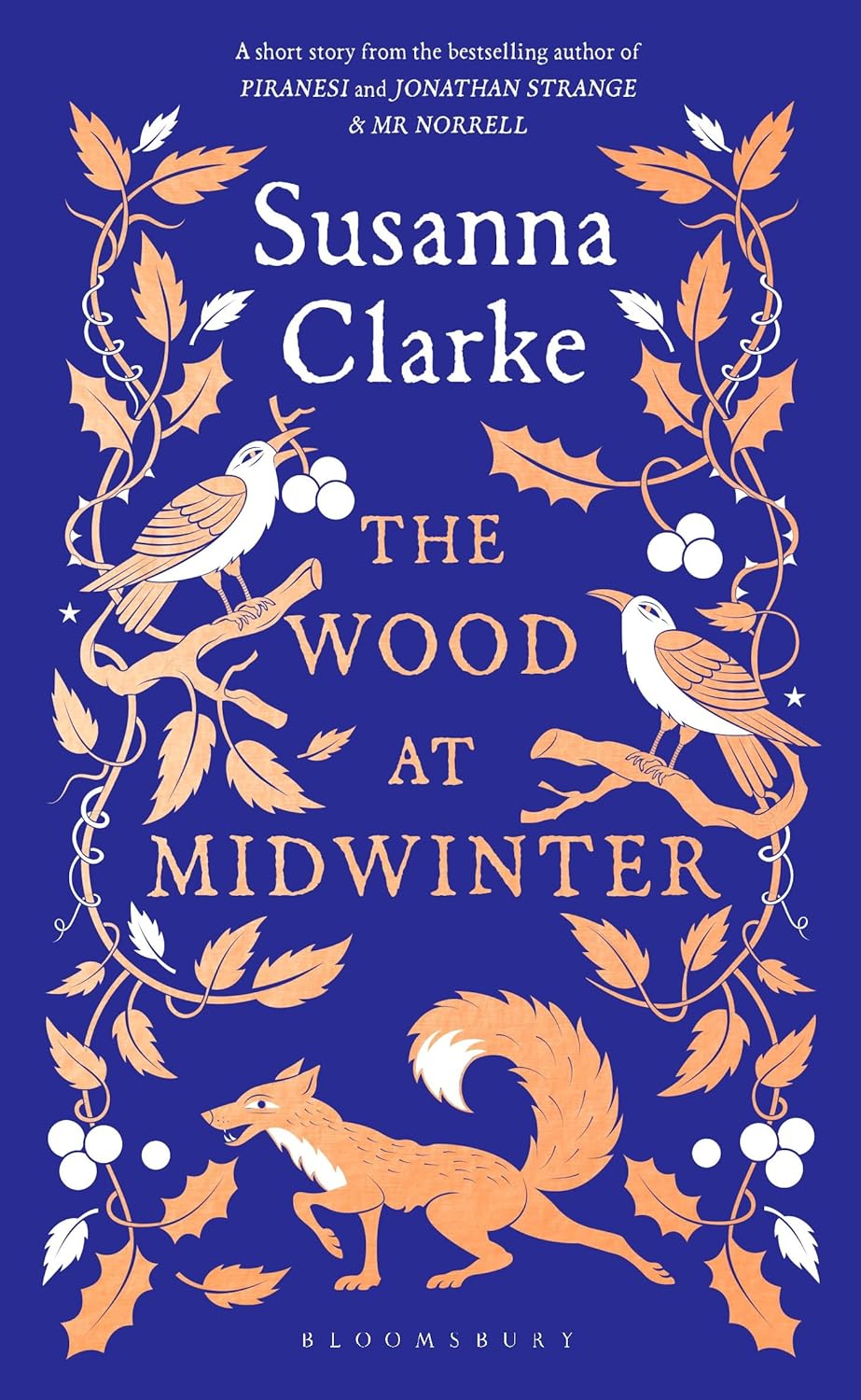The Wood At Midwinter - Ảnh 2