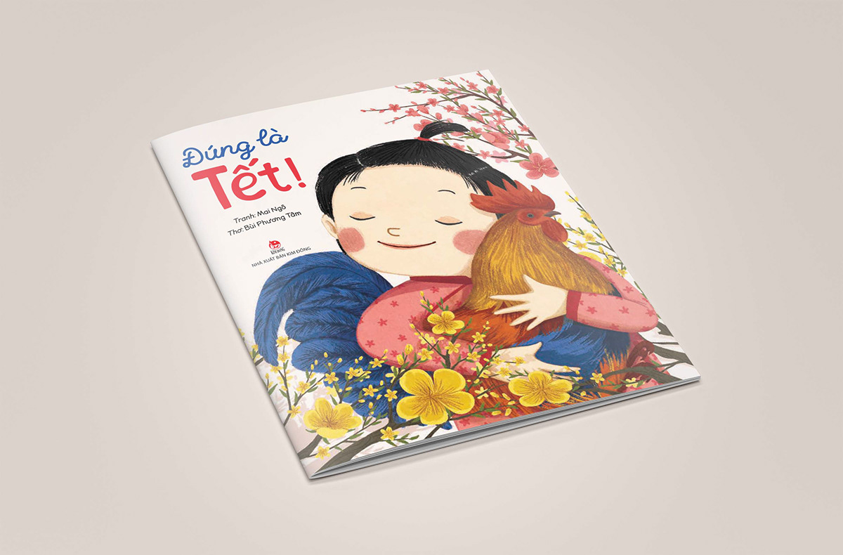 this is tết! - Ảnh 2