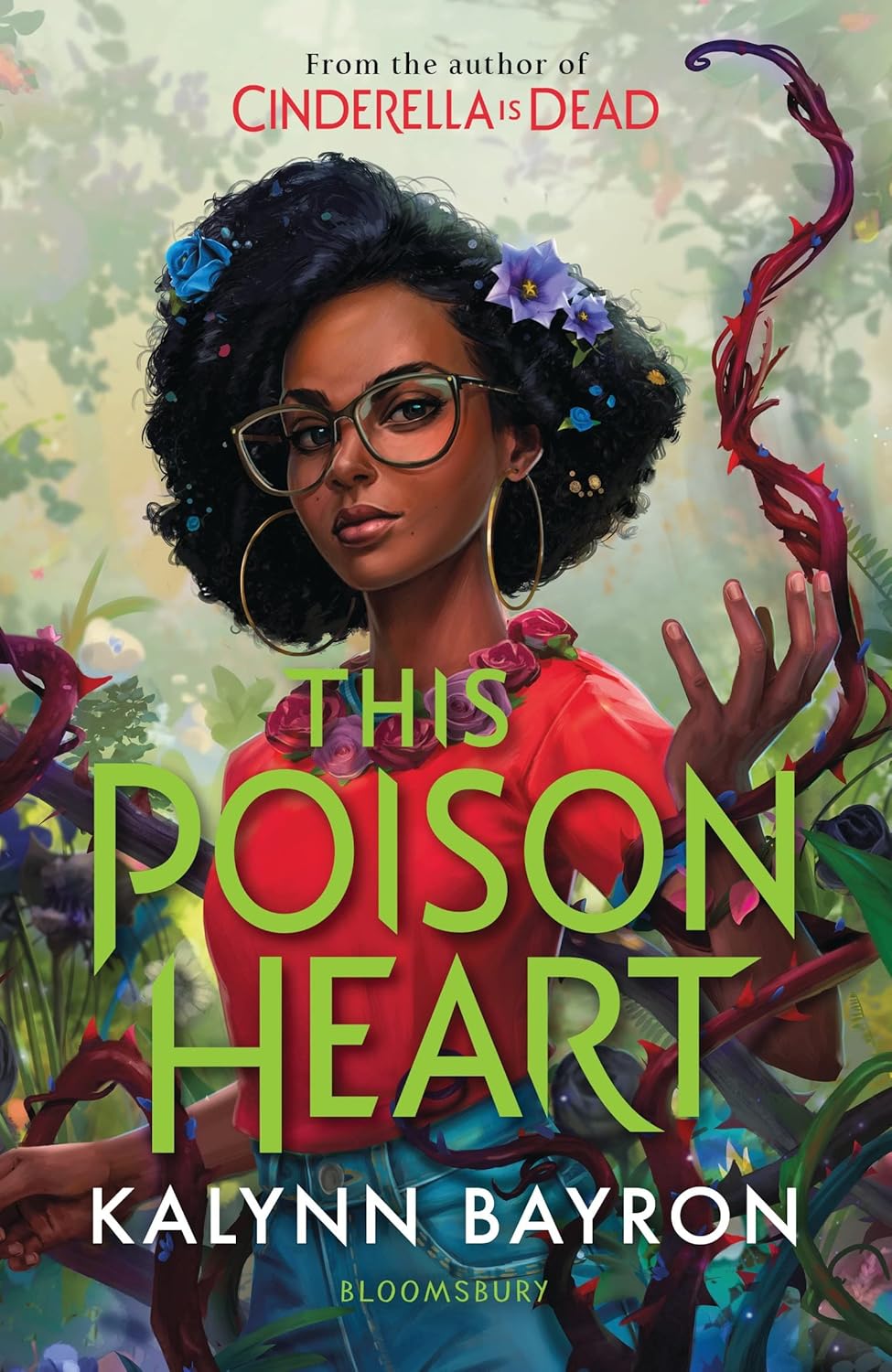 this poison heart - Ảnh 2