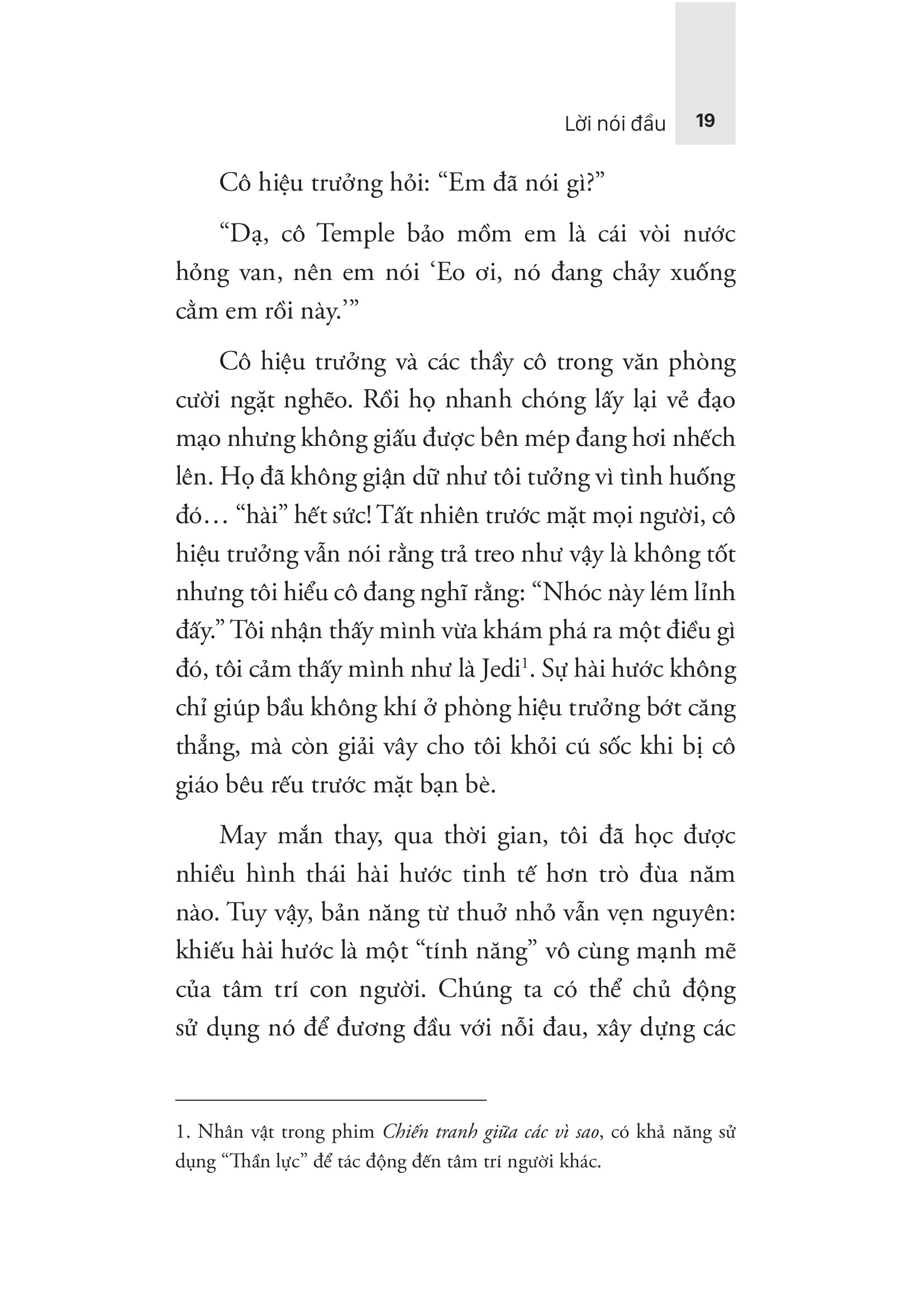 Thói Quen Hài Hước - The Humor Habit - Ảnh 15